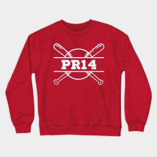 PR14 Crewneck Sweatshirt